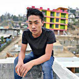 oggy k angami