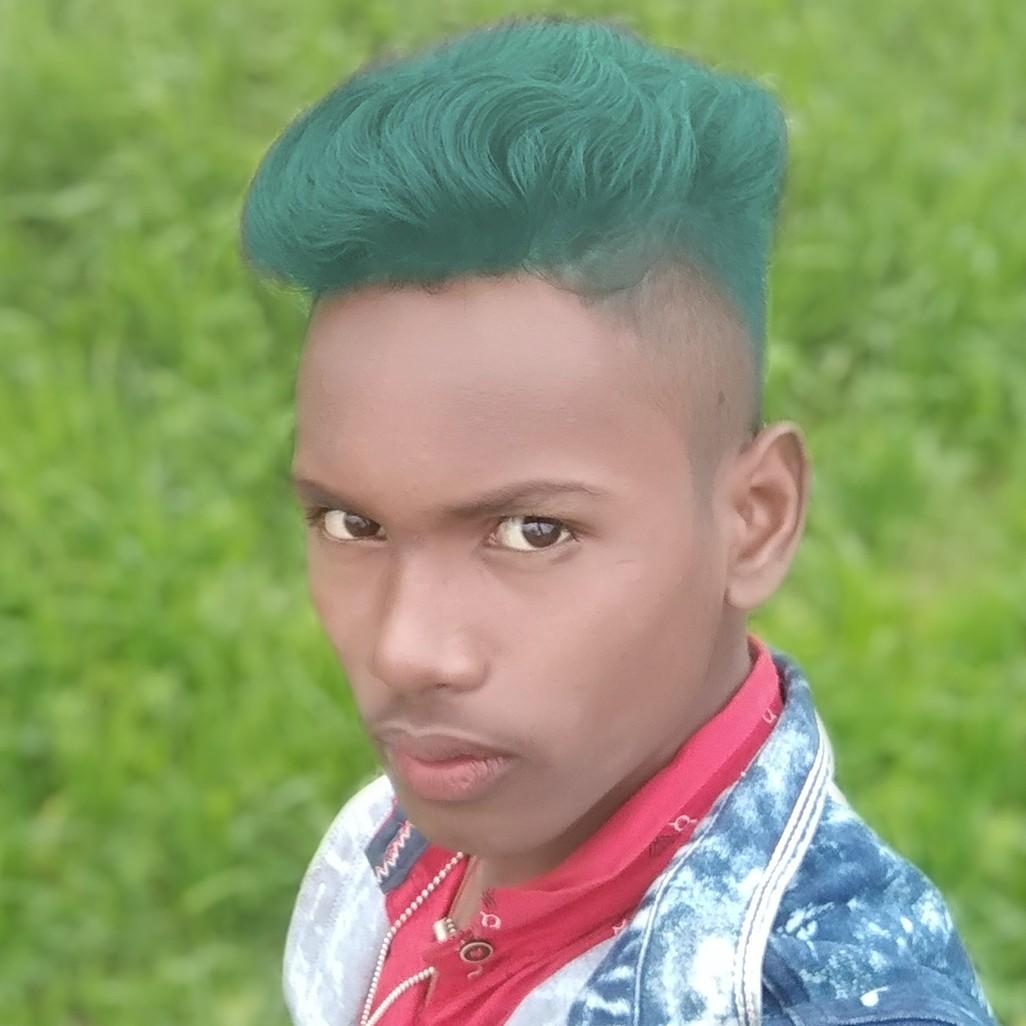 Monu Raj