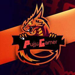 Pujju Gamer
