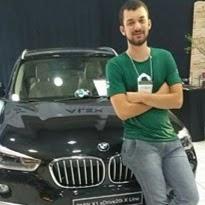 André Luis Finger Candido