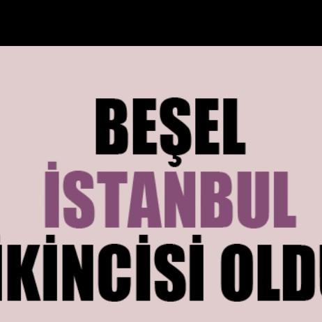 ENES BEŞEL