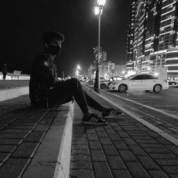 Timothy Cherian