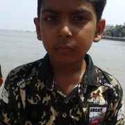 Anand sanjay Shejwal
