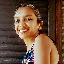 Francisca Marinete Pereira da