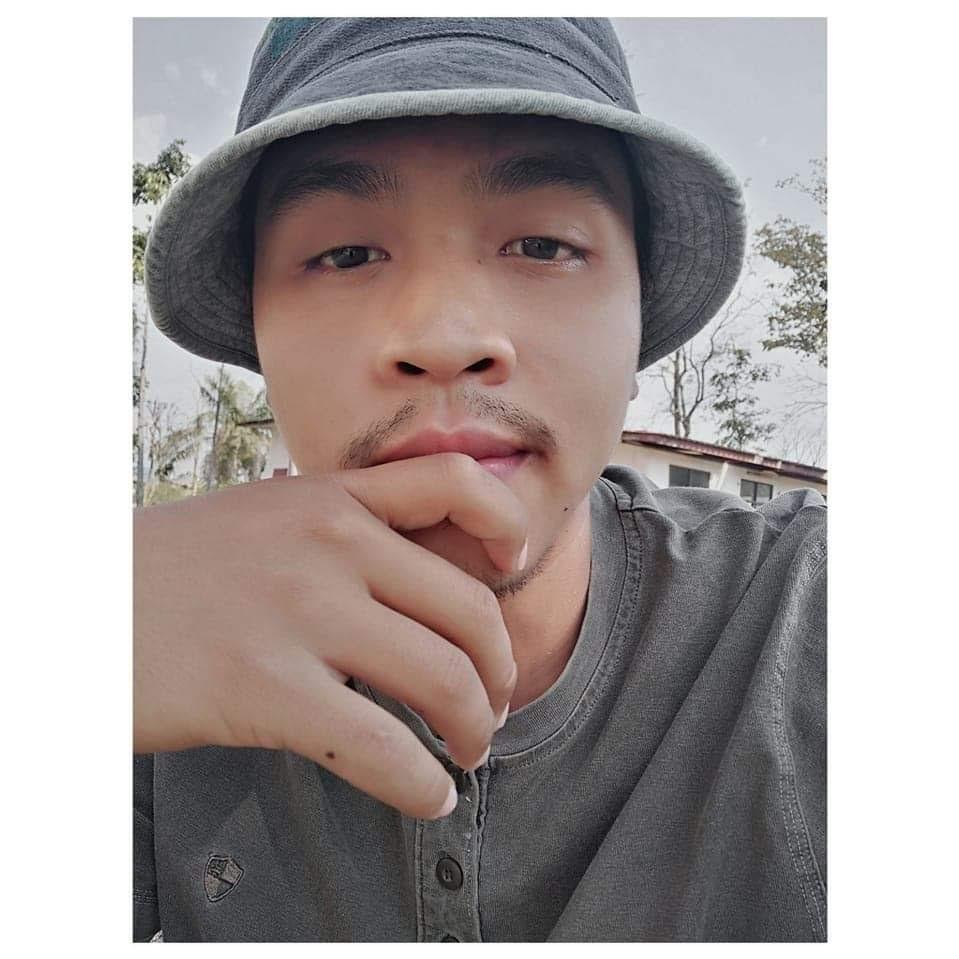 ผม ต เตว'ว