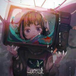 Icon of player