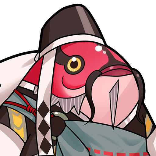 AintNoShrimp