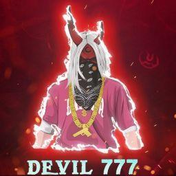 D E V I L 7 7 7