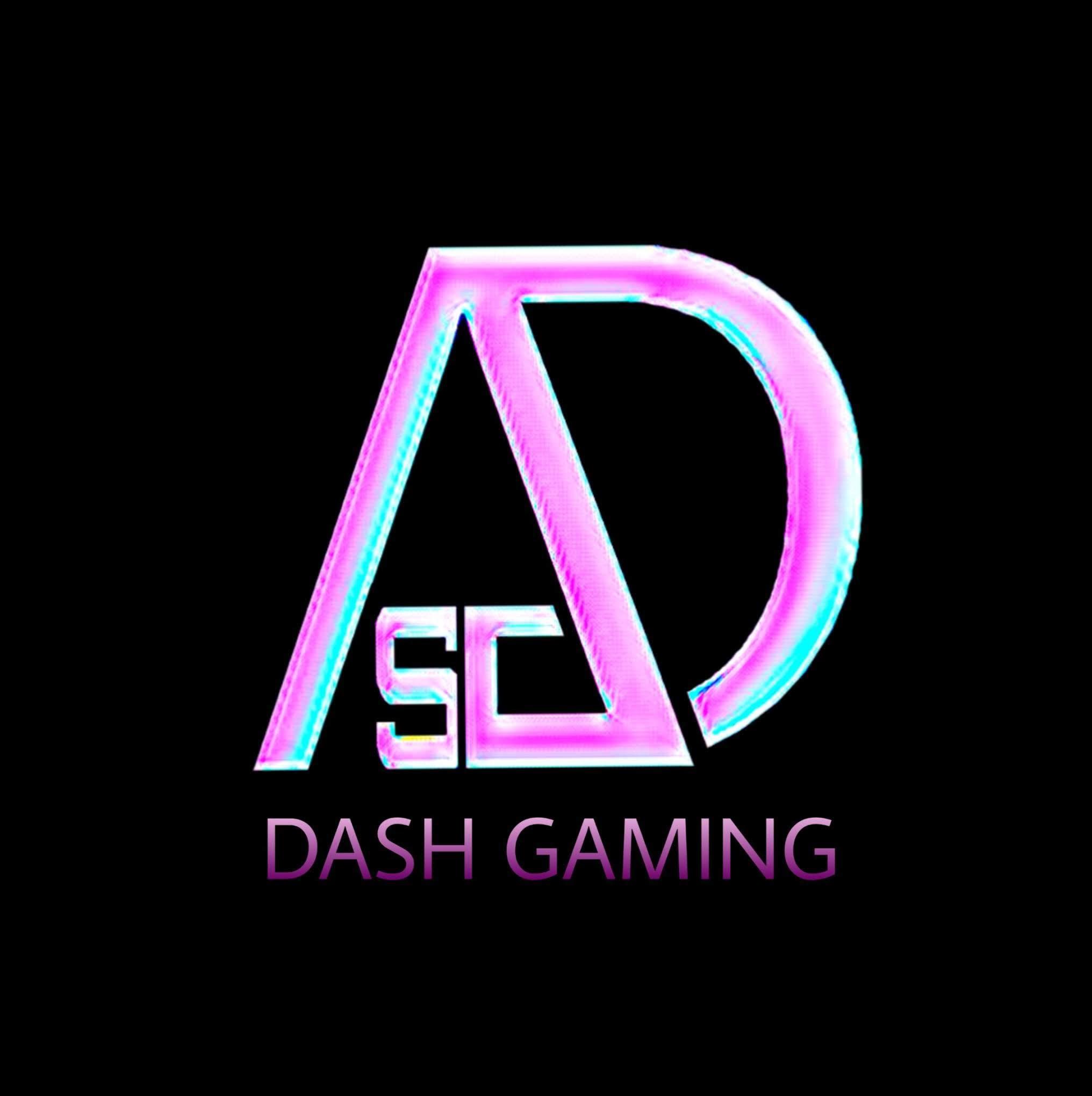 Dash Gaming