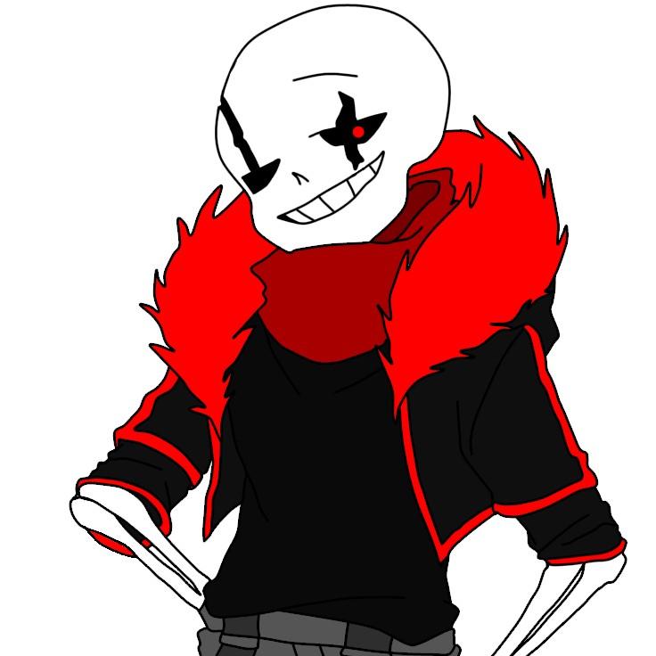 Killerfell Sans