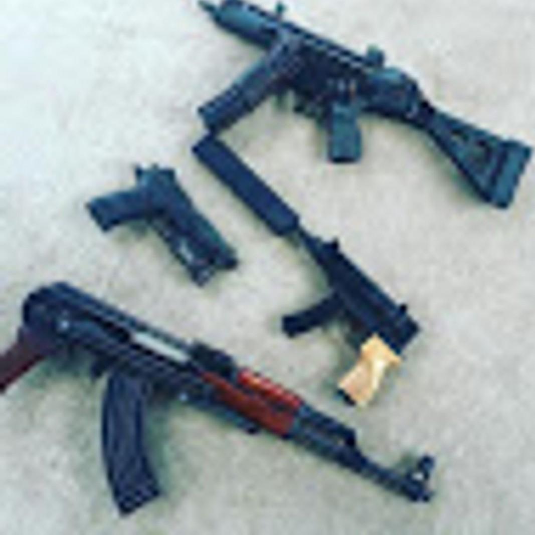 nolacking specialist