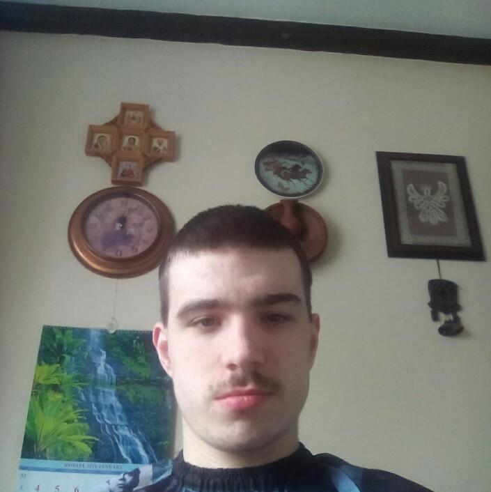 михаил белов