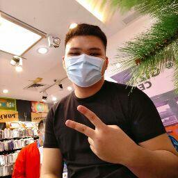 Clyde kelvin Hermosa&4