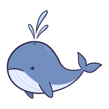 Whale Pro