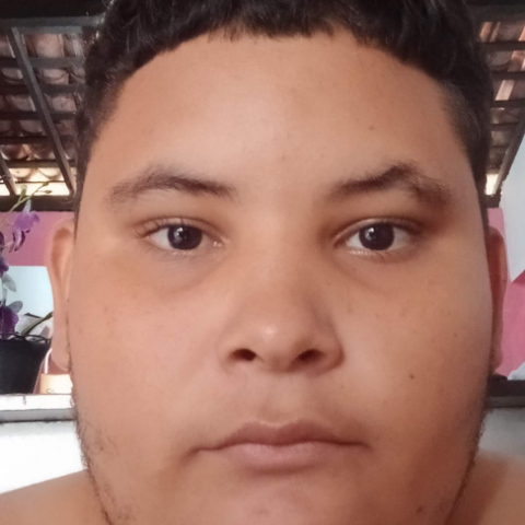 Joao David Pontes deoliveira