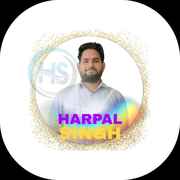 Harpal Singh 1M