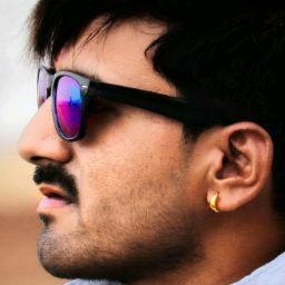 YOGESH PATIL WAYKAR