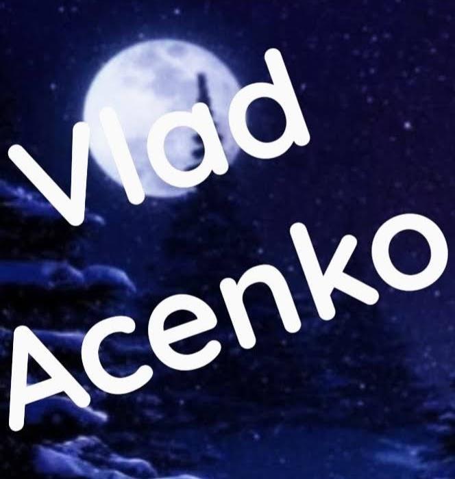 Vlad Acenko