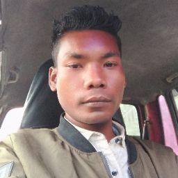 Mikkim M sangma