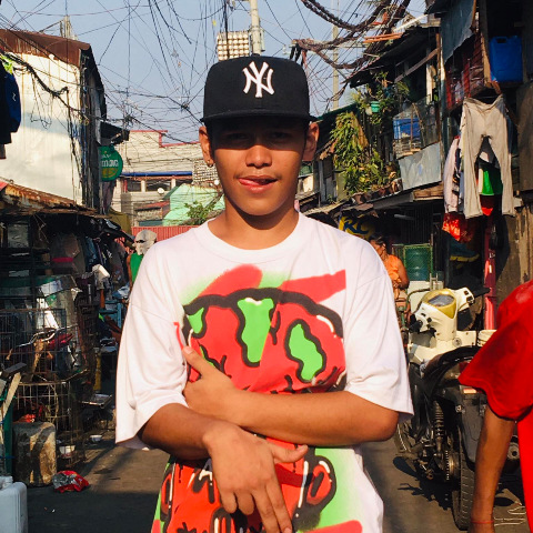 Jhayr Meniano