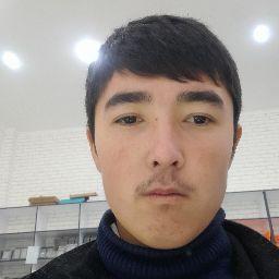 Xurshid Usmonqulov