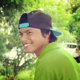 Nik bmx