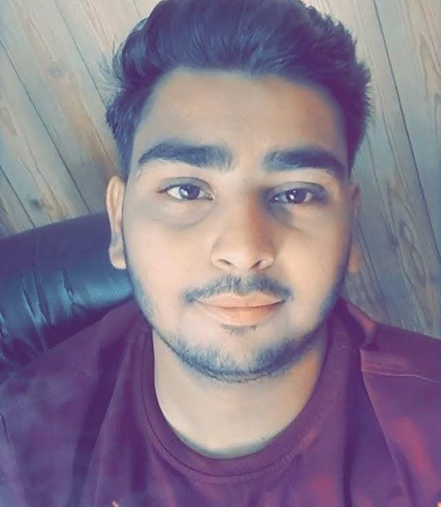 Artist Chetan