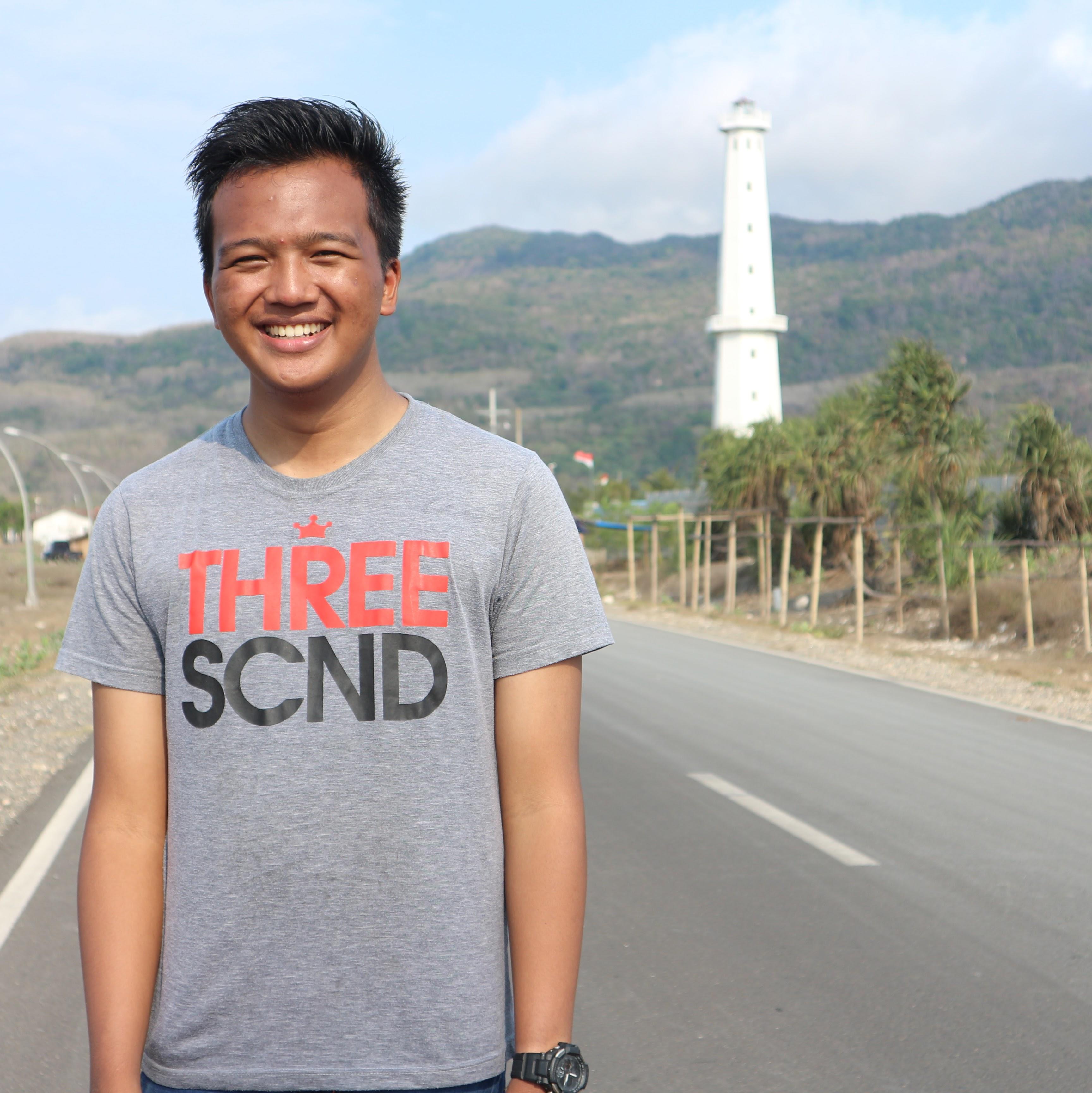 Lulung Satrio Prayuda