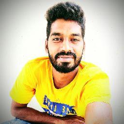 Ananda Baskar
