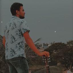 Hariomm Mishra