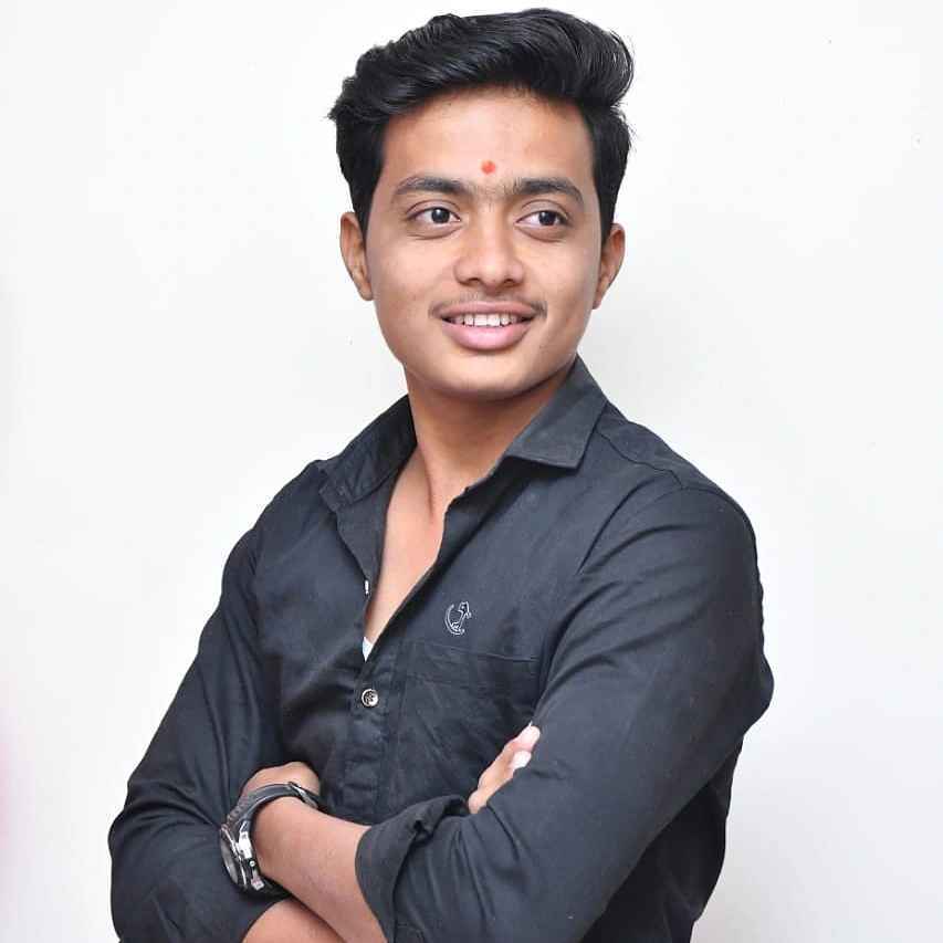 Kedar Pawar