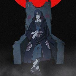 Itachi Uchiha