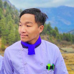 Aaashish Pun
