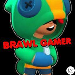 brawl gamer