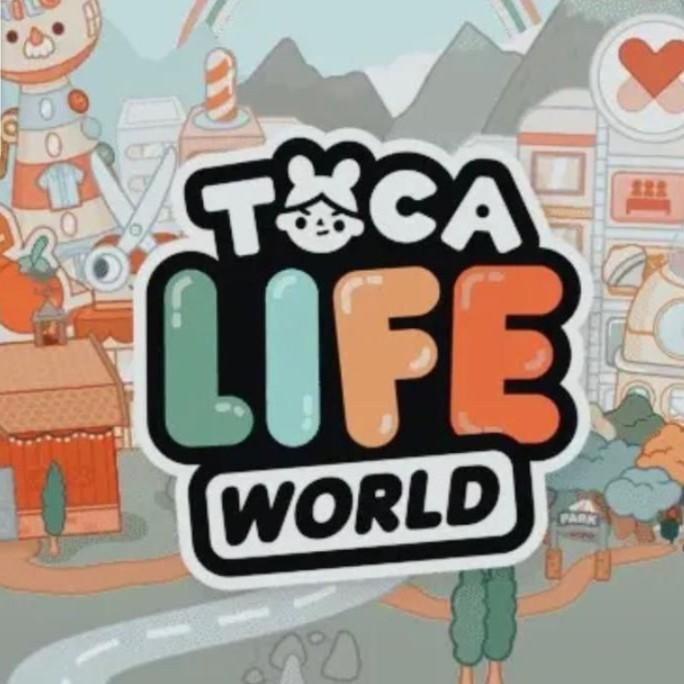 Toca World