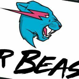 Mr Beast