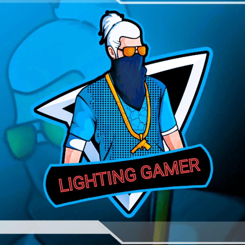 Lighting Gamer