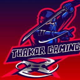 THAKOR gaming