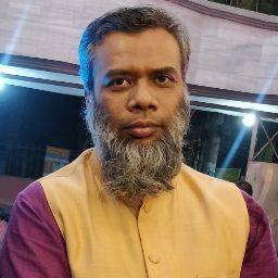 Ajgor Ahmed Faruk