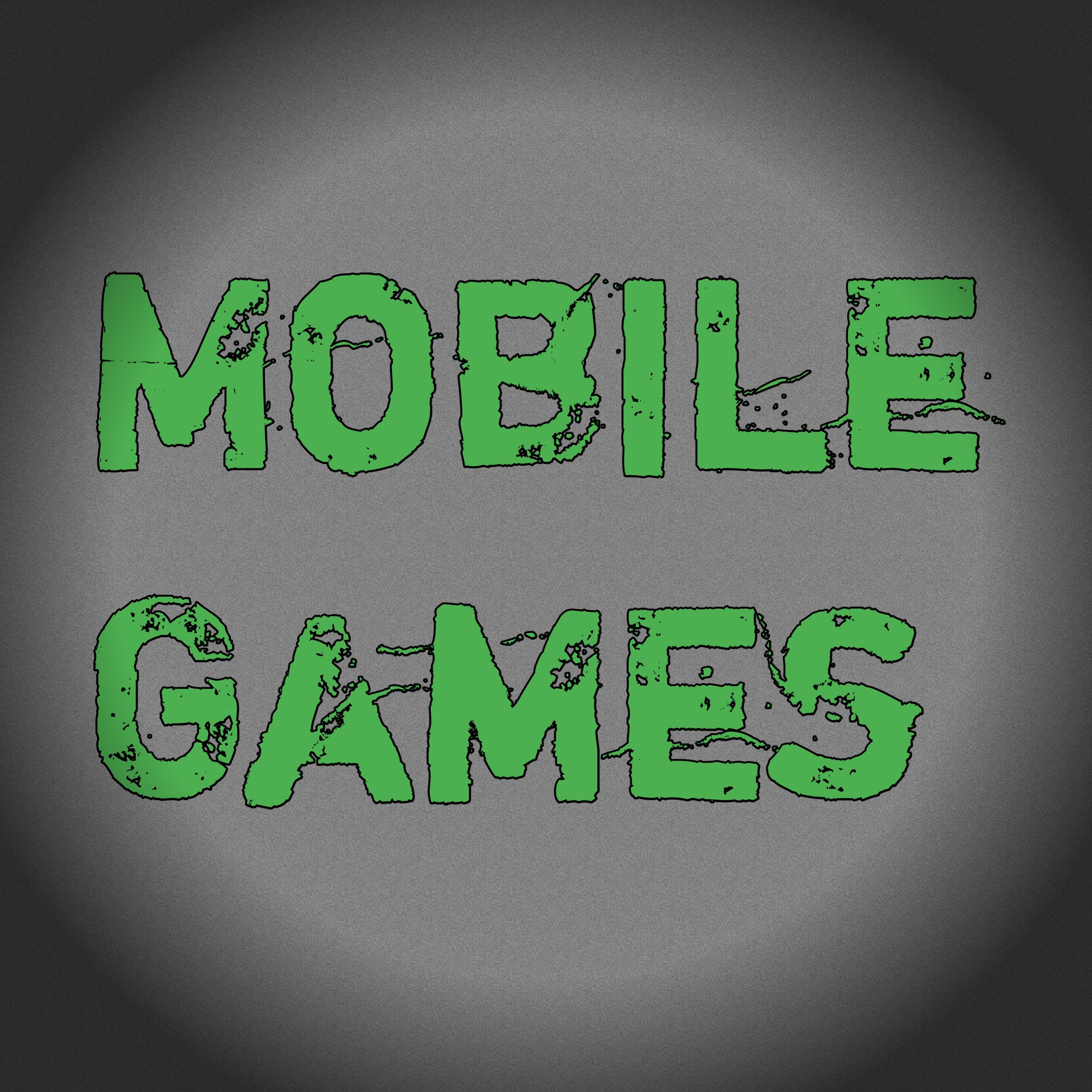 Mobile Games