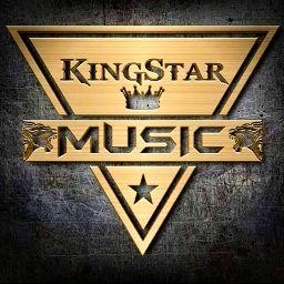 king -STAR- music