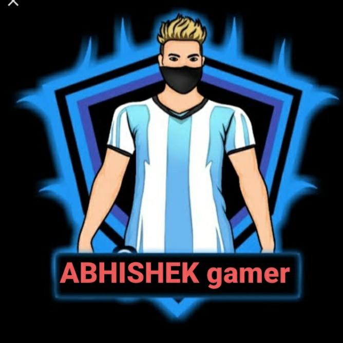 ABHISHEK gamer