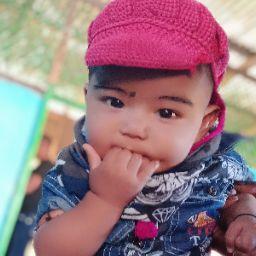 Nupina pamdaba Nupina pamdaba