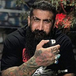 ابوالفضل بداغی