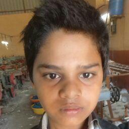 Md Harish 1234