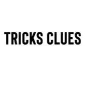 Tricks Clues