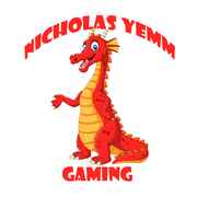 Nicholas Yemm Gaming