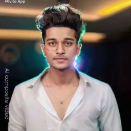 Aryan Raykwar