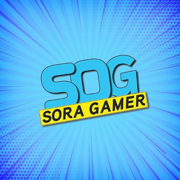 SORA GAMER