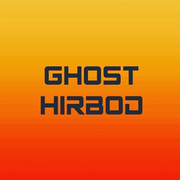 Ghost Hirbod